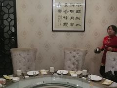 -名羊天下陕北横山铁锅炖羊肉(博文路店)