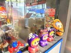 -路边羊烧烤酒场(宝带路店)