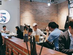 大堂-五里关火锅(牛市口店)