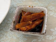 -天天向上素食餐厅(五台山店)