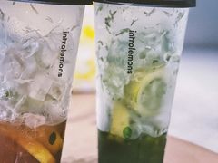 -introlemons(北京西单更新场店)