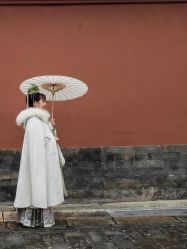 点击看大图 -美云庭古装·格格服汉服·京城旅拍(北京店)