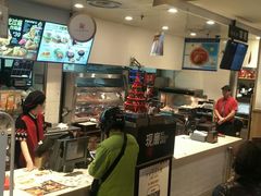 -肯德基(新凌云店)