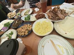 -老昌春饼(中央大街店)