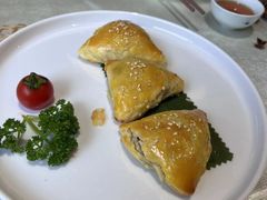 -味可道美食坊(福基路店)