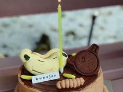 -evoojoo面包商店