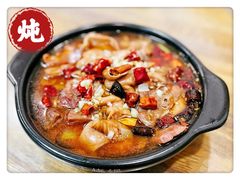 -鼎香润(德胜门内店)