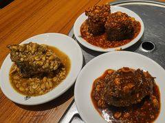 麻辣兔头-老号尤兔头(幸福店)