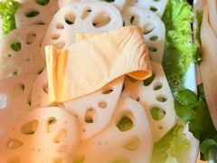 -爱膳菌锅锅(阳南店)