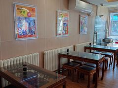 大堂-庆丰包子铺(大慧寺22号平房店)