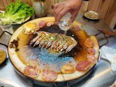 -阿昌白族石板烧(大理古城店)