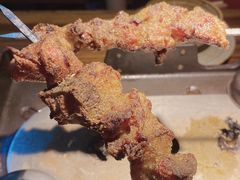 -欧匠葫炉鱼(钱江世纪城店)