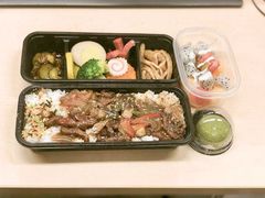 -饭豐町和风精致便当(陆家嘴店)