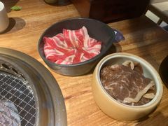 -黑牛黑猪烤肉专门店(万象城店)
