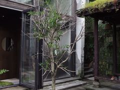 -Metal hands·铁手咖啡