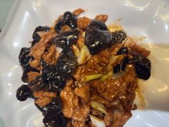 -蔡家酒楼(一德街店)