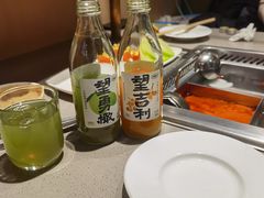 -海底捞火锅(CBD安泰广场店)