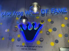 -bluefrog蓝蛙(石家庄欢乐汇店)