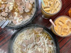 -维记咖啡粉面(福荣街店)