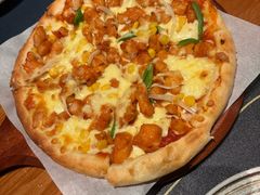 -派尔曼特披萨(万象城店)