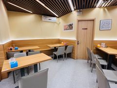 -买又大餐厅(福林里店)