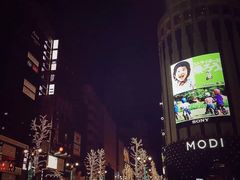 -涩谷区