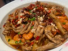 -乌记大厨餐厅