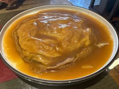 -老华洋饭庄(成林道店)