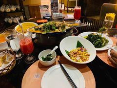 -金厨泰国餐厅·全泰籍厨师料理(拱北店)