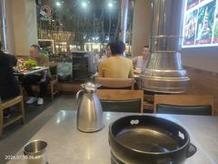 -合易泓烤肉•首创生椰大油边(宁山路店)