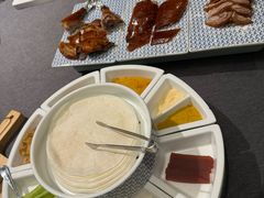 -羲和雅苑•北京烤鸭(平安国际金融中心店)