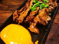 -土蚝·高压锅生蚝(百姓美食街店)
