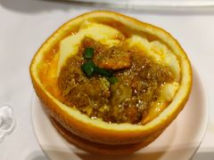 -洋洋中餐馆·SINCE 1997(信投店)