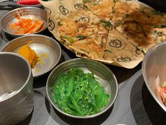 -麻蒲碳烤肉(远景路1号店)