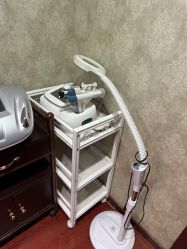 -伊然科技美肤·健康管理中心