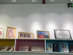 -拍刻风照相馆(花都融创店)