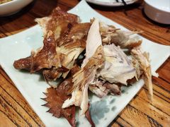 -老胶东家常菜馆(市场一路店)