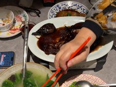 -老头儿油爆虾(胜利河美食街店)