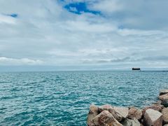 -青海湖二郎剑景区