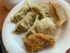 -汉丽轩韩式自助烤肉(大学城龙湖U城天街A馆店)