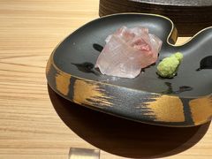-银座岩
