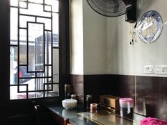 大堂-长人馄饨铺(解放街店)