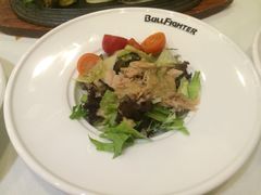 -斗牛士牛排餐厅(嘉里汇店)