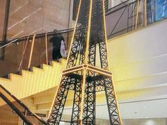 -上海虹桥祥源希尔顿酒店