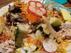 -隐月· 㐂和食屋(芝罘万达公馆店)