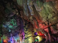 -重庆云阳龙缸景区