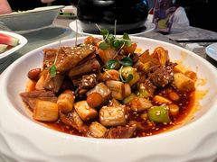 -樽宴酒楼·地道川菜·品质聚会·生日宴请