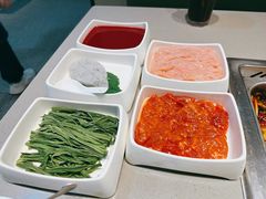 捞派鸭肠-海底捞火锅(杭州滨江九宜城店)