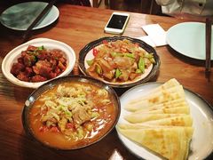 iphone_upload_pic-妈妈的味道(工人体育场东路店)