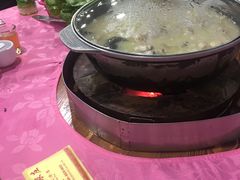 -侠成水上农庄(工业大道店)